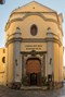Cappella degli Angeli Custodi