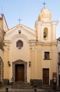 Cappella Santa Maria Assunta