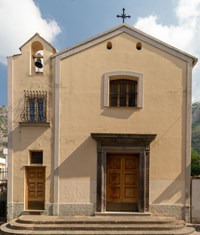 Chiesa di Santa Maria delle Grazie