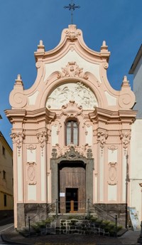 Chiesa di Sant'Onofrio