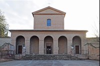 Chiesa di San Pietro Martire