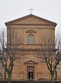 Chiesa di San Francesco d'Assisi