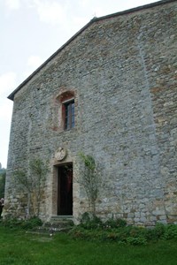 Chiesa di San Donato in Jerna