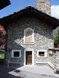 Cappella di San Sebastiano
