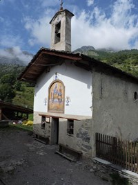 Cappella di San Giovanni