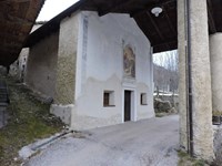 Cappella di Sant'Antonio Abate