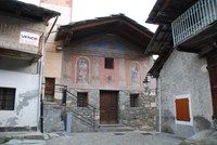 Cappella di San Giovanni Battista e Santa Deliberata