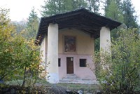 Cappella di San Bernardo
