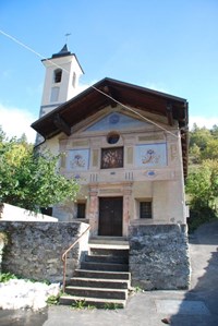 Cappella di Santa Maria Maddalena