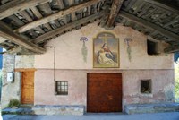 Cappella di Maria Santissima Addolorata
