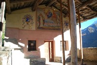Cappella di San Chiaffredo