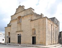 Chiesa dello Spirito Santo