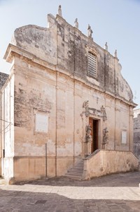 Chiesa dell'Assunzione di Maria Vergine