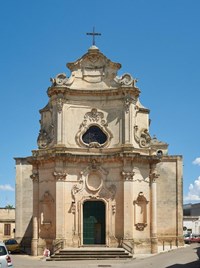 Chiesa di San Vito Martire