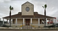 Chiesa di Cristo Re dell'Universo