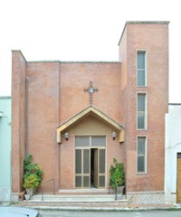 Chiesa di San Francesco d'Assisi