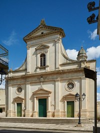 Chiesa di Santa Maria della Neve