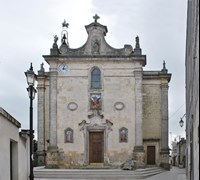Chiesa di San Vitale martire