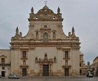 Chiesa dei Santi Pietro e Paolo Apostoli