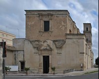 Chiesa di San Biagio Vescovo