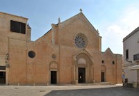 Chiesa di Santa Caterina d'Alessandria