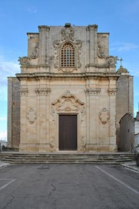 Chiesa di Sant'Antonio Abate