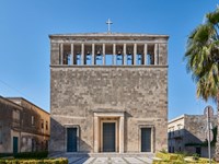 Chiesa di Sant'Antonio Abate
