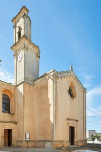 Chiesa di Santa Maria dei Martiri