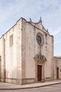 Chiesa di San Biagio Vescovo