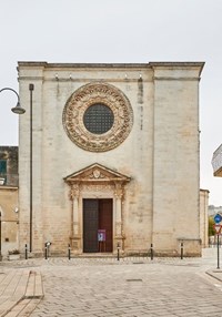 Chiesa di San Michele Arcangelo