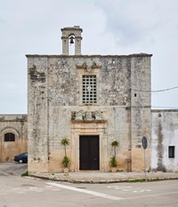 Chiesa della Madonna delle Grazie