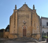 Chiesa della Madonna Immacolata