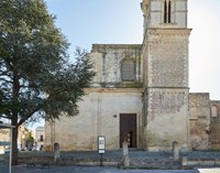 Chiesa di Maria Santissima Assunta
