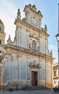 Chiesa di Maria Santissima Assunta