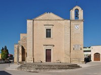 Chiesa di San Michele Arcangelo