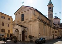 Confraternita della Santissima Trinità