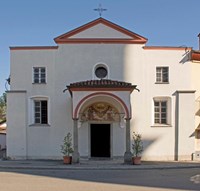 Chiesa di Sant'Antonio Abate