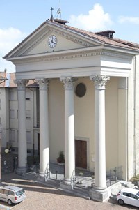 Chiesa di San Cassiano