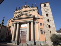 Chiesa di San Michele