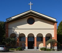 Chiesa di San Defendente