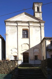 Oratorio dei Santi Vincenzo e Domenico