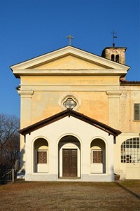Oratorio di San Michele
