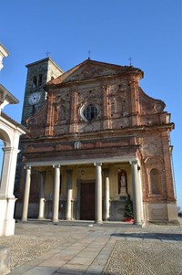 Chiesa di San Lorenzo