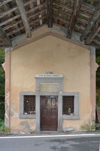Oratorio della Madonna del Carmine