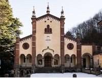 Chiesa dei Santi Pietro e Giorgio
