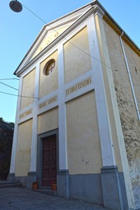 Chiesa di Sant'Eusebio