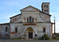 Oratorio di Santa Maria delle Grazie