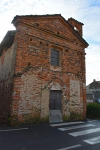 Oratorio di Sant'Antonio abate