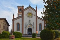 Chiesa di Santa Maria Assunta