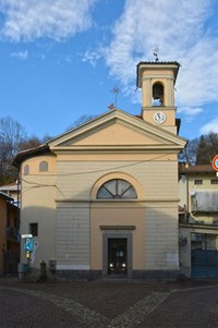 Oratorio dei Santi Rocco e Carlo